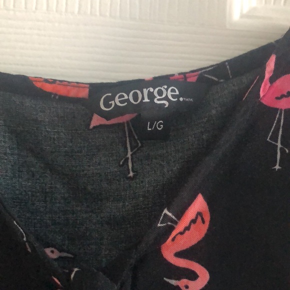 George Flamingo cami - Picture 3 of 4